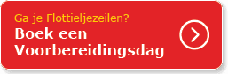 Voorbereiding op Zeilvakantie 